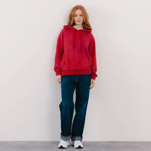 CHAMPION HOODIE TIE AND DYE 3 CHAMPION HOODIE TIE AND DYE - Image 3