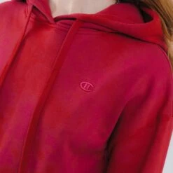 CHAMPION HOODIE TIE AND DYE 8 CHAMPION HOODIE TIE AND DYE -Mode Soldes 001507244 104