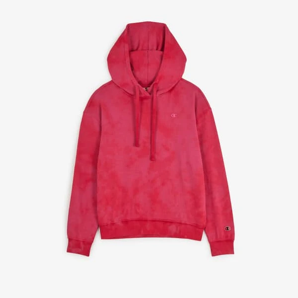 CHAMPION HOODIE TIE AND DYE 5 CHAMPION HOODIE TIE AND DYE - Image 5