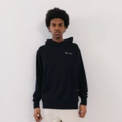 CHAMPION HOODIE ECOFUTURE