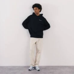 CHAMPION HOODIE ECOFUTURE -Mode Soldes 001507250 103