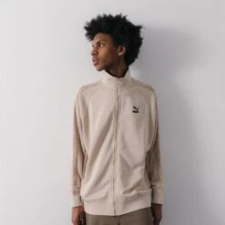 PUMA JACKET TRACK T7