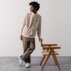 PUMA JACKET TRACK T7 -Mode Soldes 001507544 103