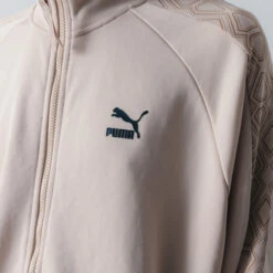 PUMA JACKET TRACK T7 -Mode Soldes 001507544 104