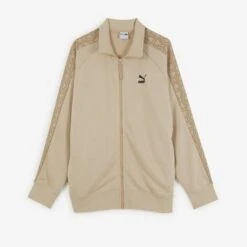 PUMA JACKET TRACK T7 -Mode Soldes 001507544 105