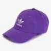 ADIDAS ORIGINALS CASQUETTE BASEBALL TREFOIL