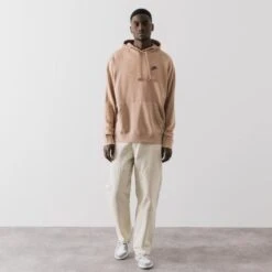 NIKE HOODIE CLUB REVIVAL -Mode Soldes 001508203 103