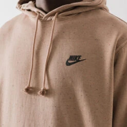 NIKE HOODIE CLUB REVIVAL -Mode Soldes 001508203 104