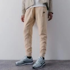 NIKE PANT JOGGER CLUB REVIVAL