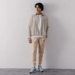 NIKE PANT JOGGER CLUB REVIVAL -Mode Soldes 001508208 103