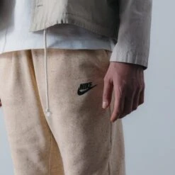 NIKE PANT JOGGER CLUB REVIVAL -Mode Soldes 001508208 104