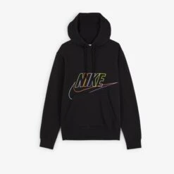 NIKE HOODIE CLUB MCF