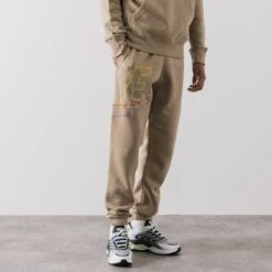 NIKE PANT JOGGER CLUB MCF