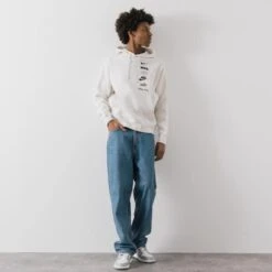 NIKE HOODIE MULTI LOGO -Mode Soldes 001508230 103