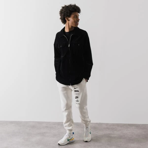NIKE PANT JOGGER MULTI LOGO 3 NIKE PANT JOGGER MULTI LOGO - Image 3