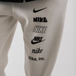 NIKE PANT JOGGER MULTI LOGO 8 NIKE PANT JOGGER MULTI LOGO -Mode Soldes 001508233 104