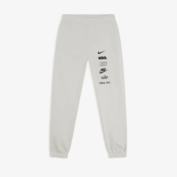 NIKE PANT JOGGER MULTI LOGO 5 NIKE PANT JOGGER MULTI LOGO - Image 5