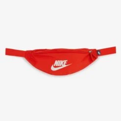 NIKE SAC BANANE HERITAGE