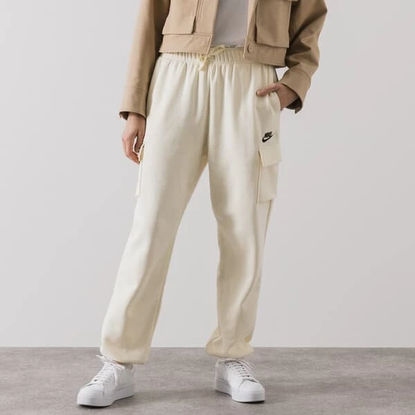 NIKE PANT JOGGER CARGO CLUB 1 NIKE PANT JOGGER CARGO CLUB