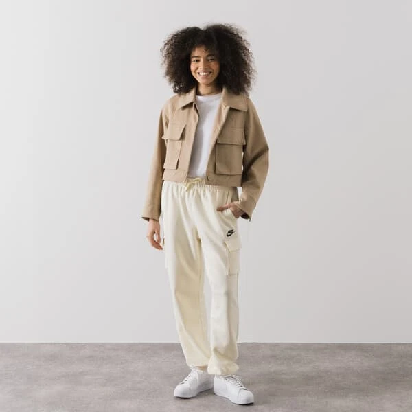 NIKE PANT JOGGER CARGO CLUB 3 NIKE PANT JOGGER CARGO CLUB - Image 3