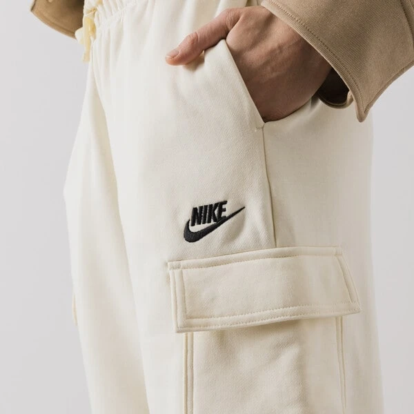 NIKE PANT JOGGER CARGO CLUB 4 NIKE PANT JOGGER CARGO CLUB - Image 4