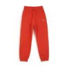 NIKE PANT JOGGER STYLE OVERSIZED ORANGE