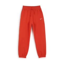 NIKE PANT JOGGER STYLE OVERSIZED ORANGE