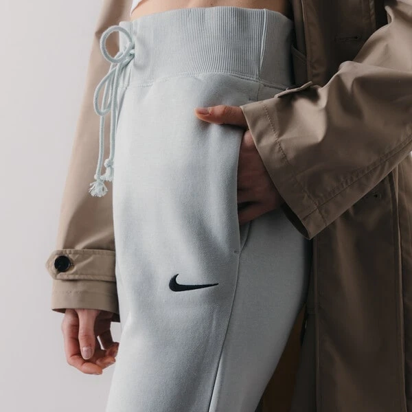 NIKE PANT JOGGER MIDI SWOOSH 4 NIKE PANT JOGGER MIDI SWOOSH - Image 4