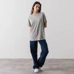 NIKE TEE SHIRT BOYFRIEND ESSENTIAL -Mode Soldes 001508360 103