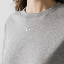 NIKE TEE SHIRT BOYFRIEND ESSENTIAL -Mode Soldes 001508360 104