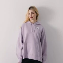 JORDAN HOODIE FLIGHT