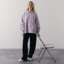 JORDAN HOODIE FLIGHT -Mode Soldes 001508381 103