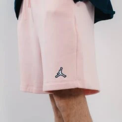 JORDAN SHORT CORE FLEECE -Mode Soldes 001508390 104