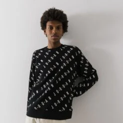 JORDAN SWEAT CREW GFX AOP