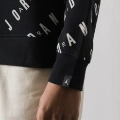 JORDAN SWEAT CREW GFX AOP 8 JORDAN SWEAT CREW GFX AOP -Mode Soldes 001508419 104