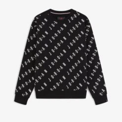 JORDAN SWEAT CREW GFX AOP 9 JORDAN SWEAT CREW GFX AOP -Mode Soldes 001508419 105