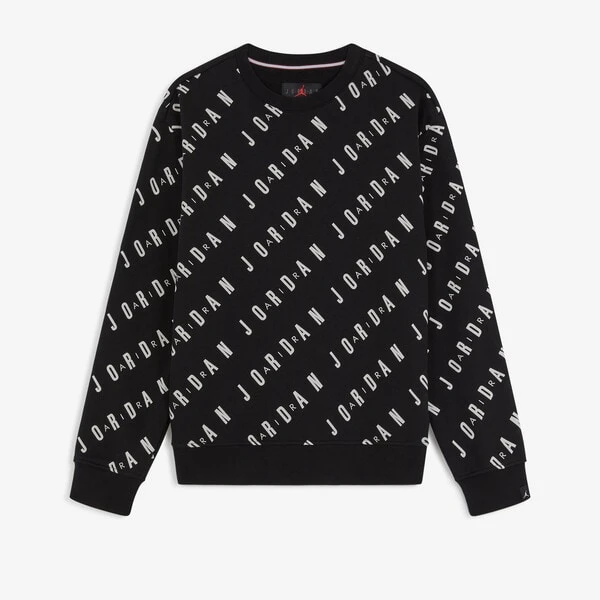 JORDAN SWEAT CREW GFX AOP 5 JORDAN SWEAT CREW GFX AOP - Image 5