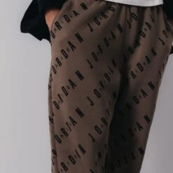 JORDAN PANT JOGGER GFX AOP -Mode Soldes 001508429 104