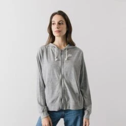 NIKE JACKET HOODIE FZ VINTAGE