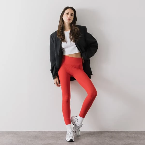 LEVIS LEGGING ANYWEAR GOLD TAB 3 LEVIS LEGGING ANYWEAR GOLD TAB - Image 3