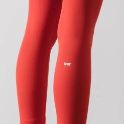 LEVIS LEGGING ANYWEAR GOLD TAB 8 LEVIS LEGGING ANYWEAR GOLD TAB -Mode Soldes 001508632 104