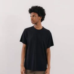 LEVIS TEE SHIRT GOLD TAB