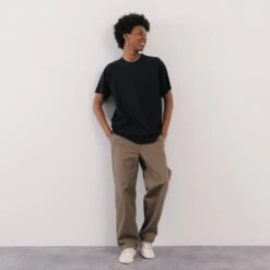 LEVIS TEE SHIRT GOLD TAB -Mode Soldes 001508635 103