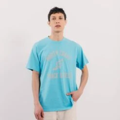 LEVIS TEE SHIRT NORTH COAST GOLD TAB