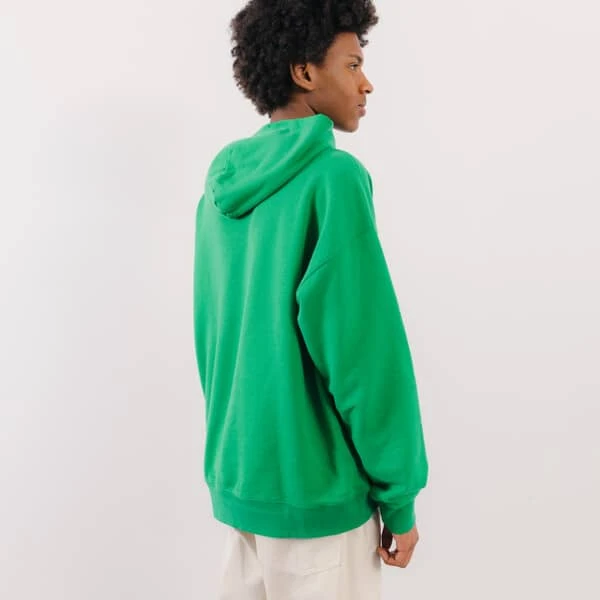 LEVIS HOODIE GOLD TAB 2 LEVIS HOODIE GOLD TAB - Image 2