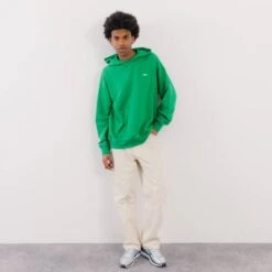 LEVIS HOODIE GOLD TAB 7 LEVIS HOODIE GOLD TAB -Mode Soldes 001508645 103