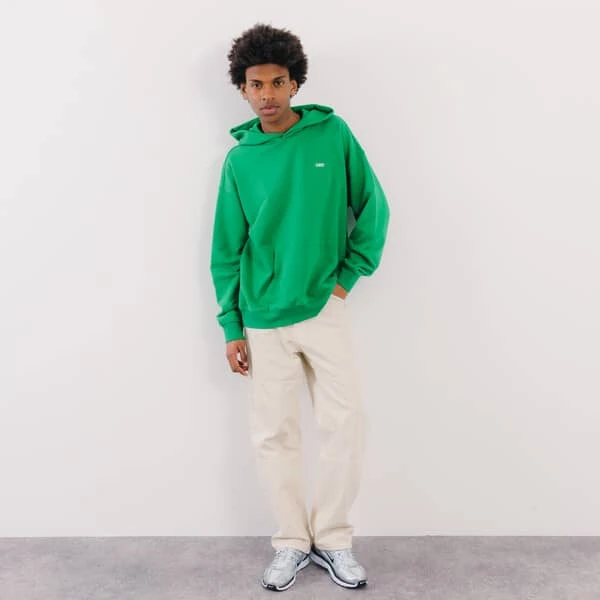 LEVIS HOODIE GOLD TAB 3 LEVIS HOODIE GOLD TAB - Image 3