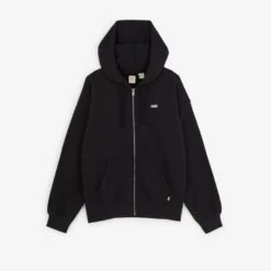 LEVIS JACKET HOODIE FZ GOLD TAB -Mode Soldes 001508646 105