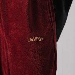 LEVIS PANT JOGGER LAUNDRY GRAPHIC -Mode Soldes 001508652 104