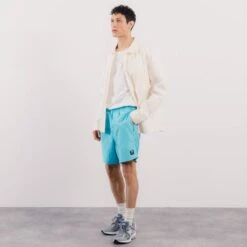 LEVIS SHORT WARM UP GOLD TAB -Mode Soldes 001508658 103